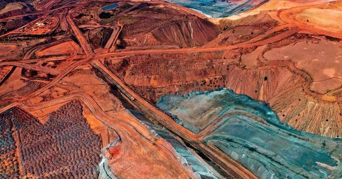South Kalimantan project